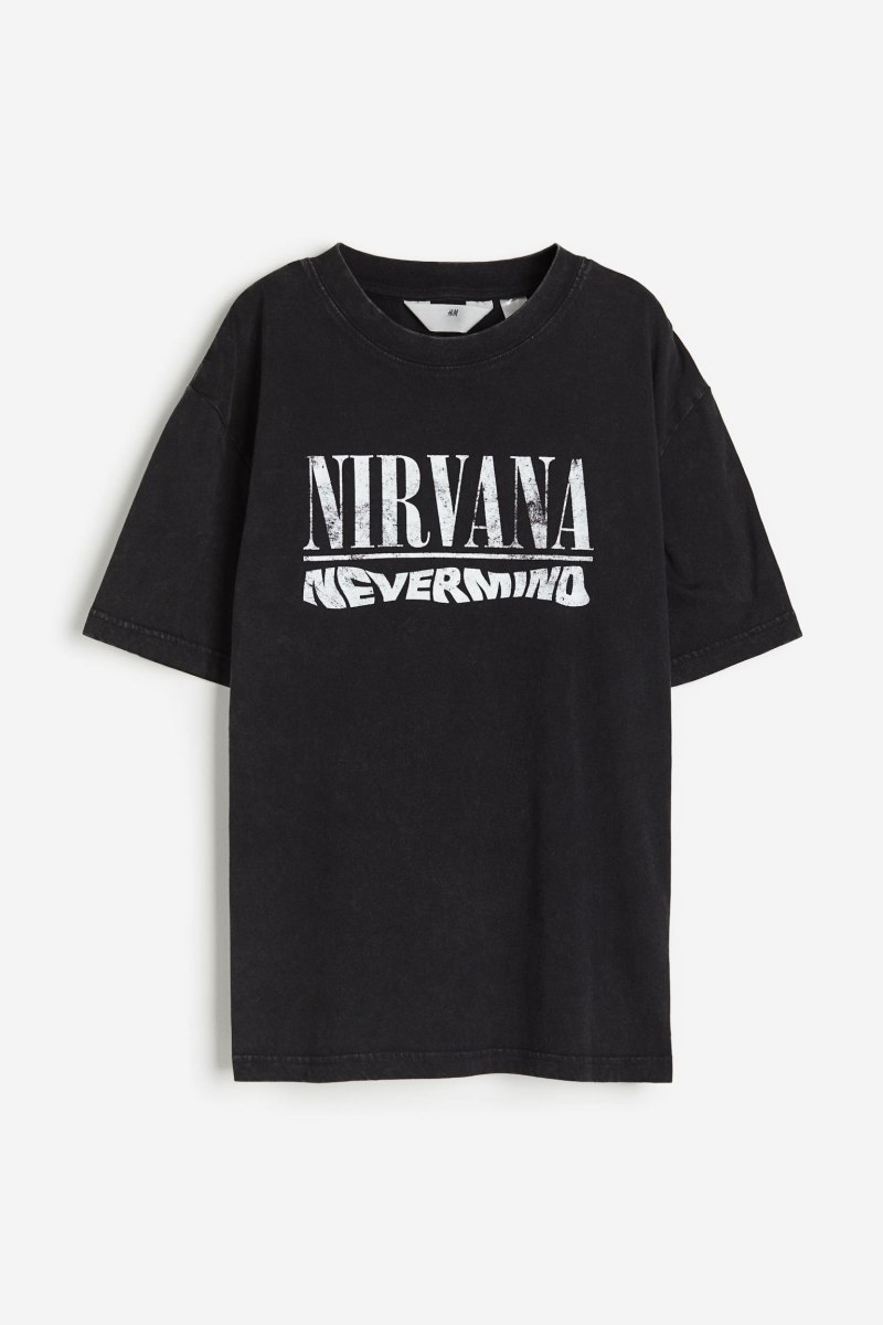 H M Nirvana