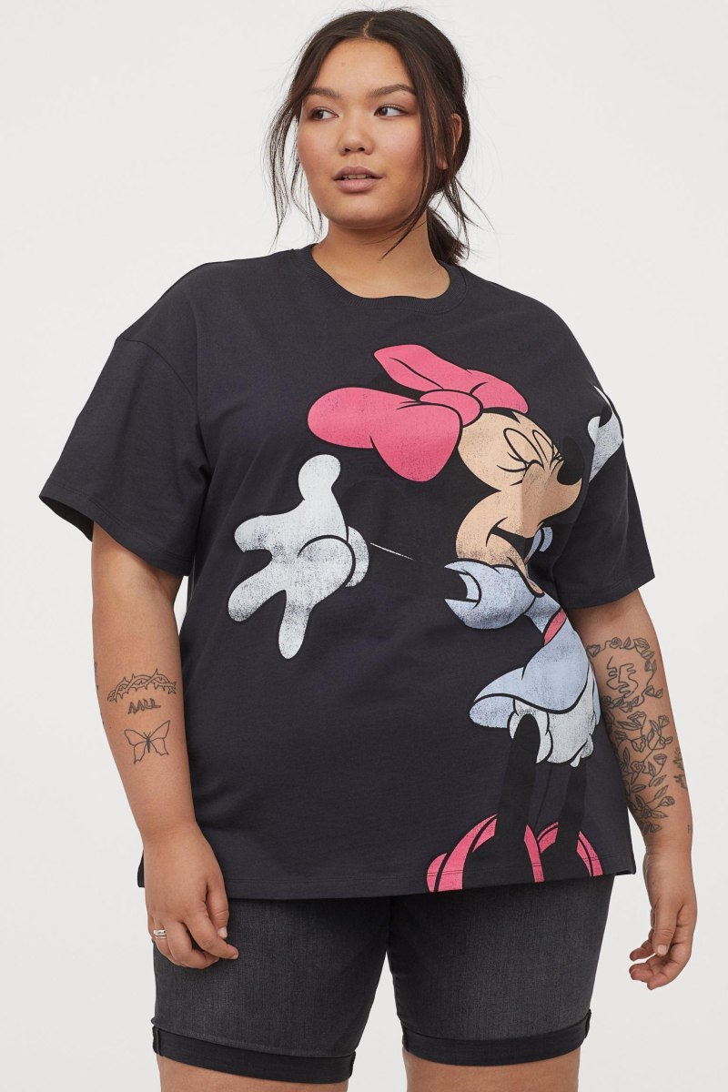 H&M футболка