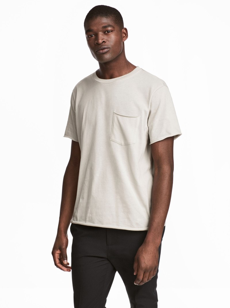 H&M футболка