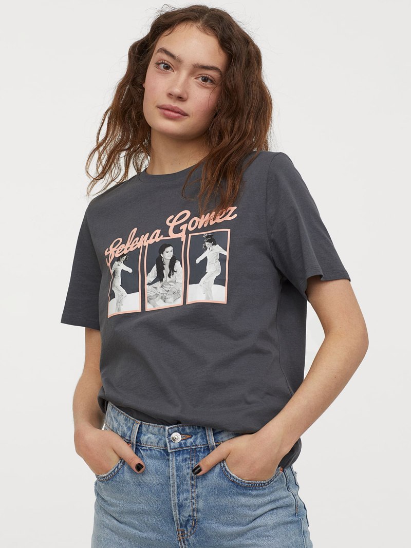 H&M футболка