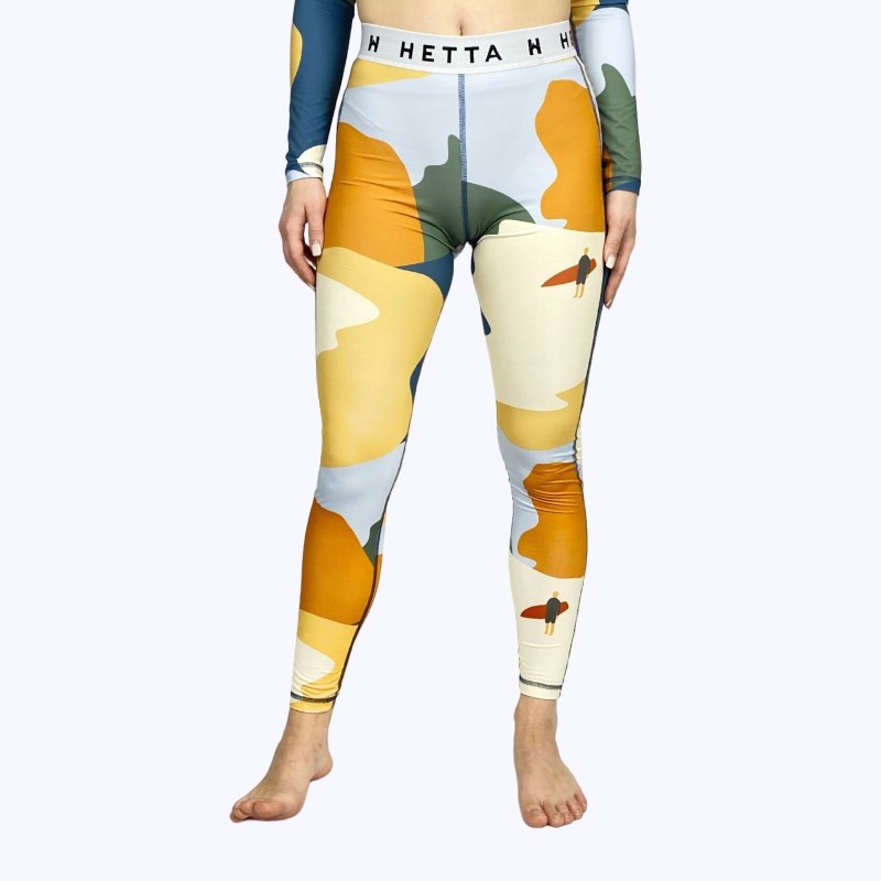 Hetta термобелье