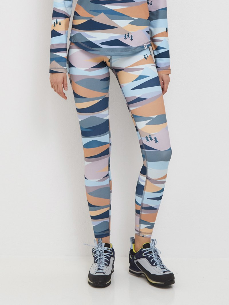 Raspberry Hills Pants