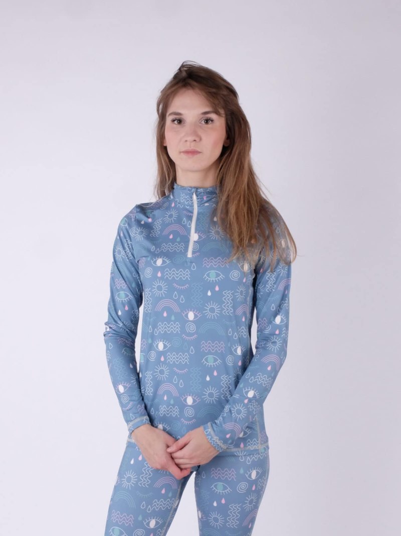 Теплый костюм Зарина