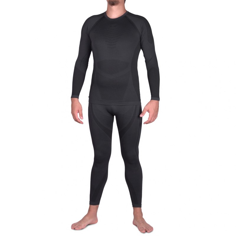 Комплект термобелья Uto Ski 3.0 Thermolite Nilit cbybq