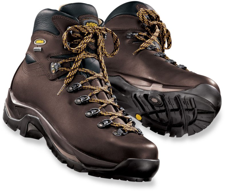 Asolo Backpacking TPS 520