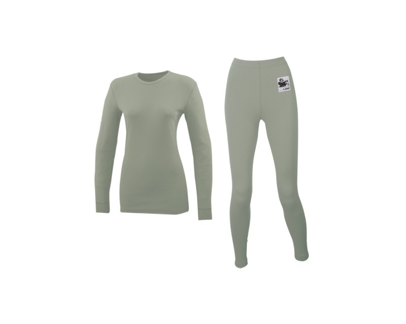 Термобелье Liod рубашка buria Unisex