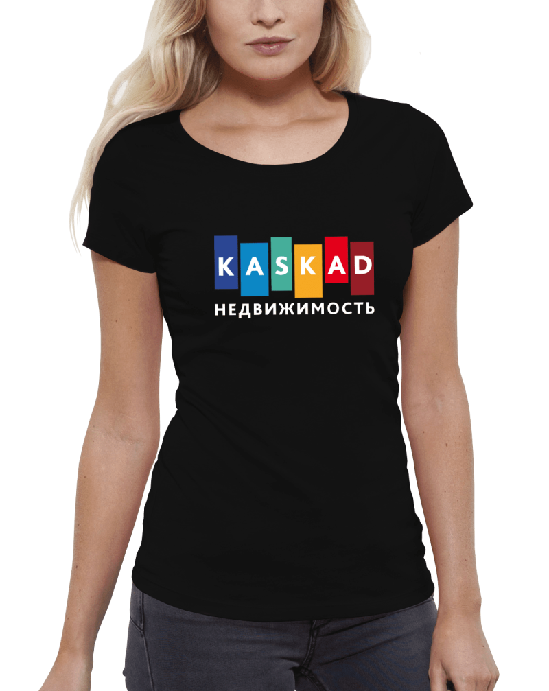 Корпоративные футболки