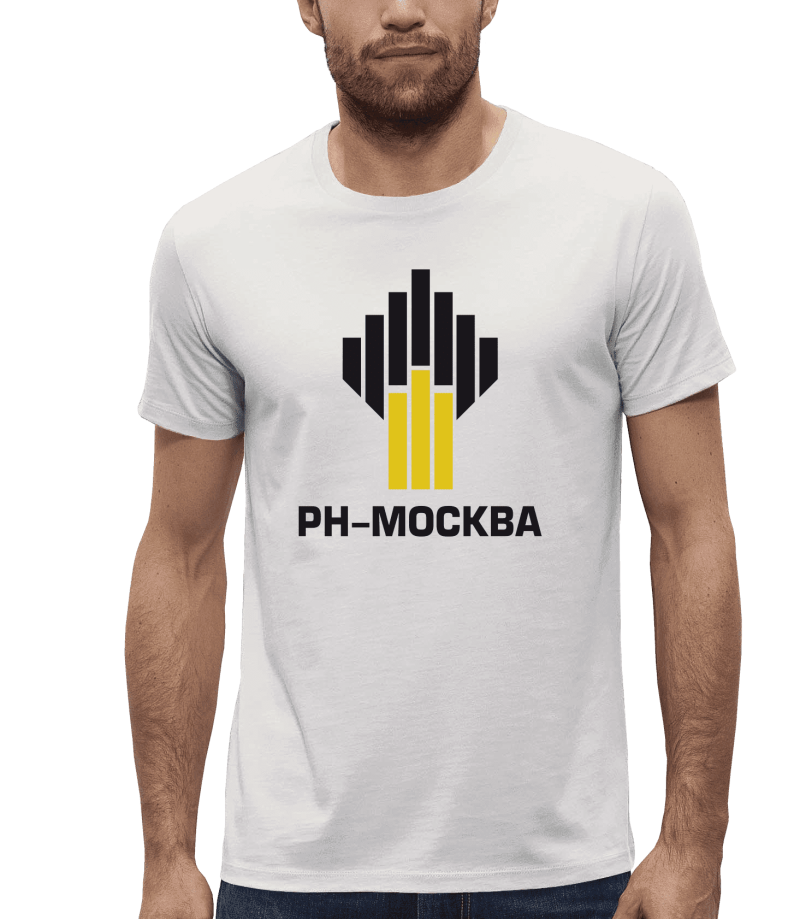 Корпоративные футболки