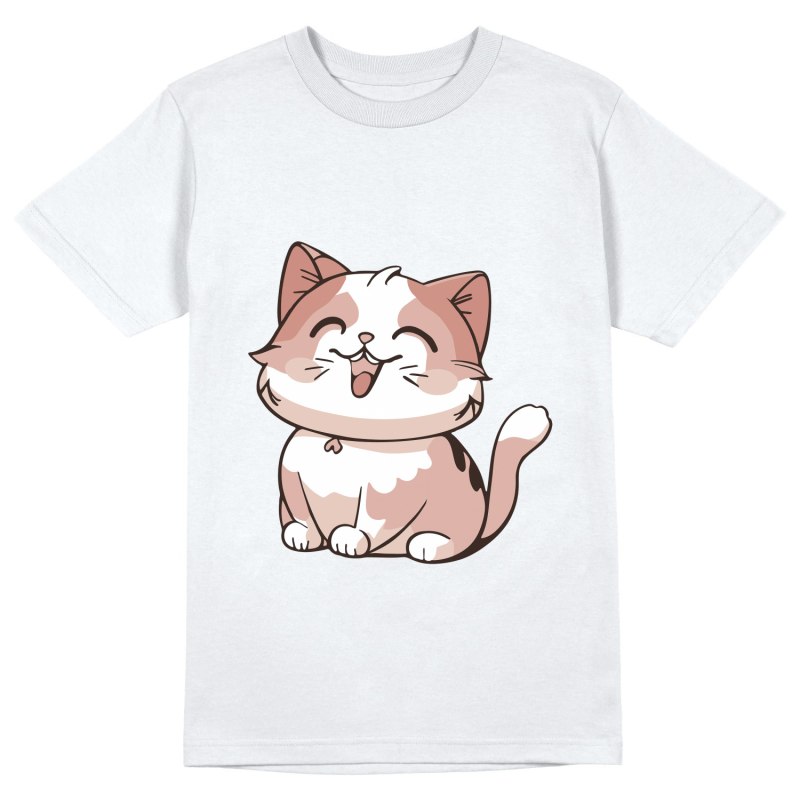 Майка кошка