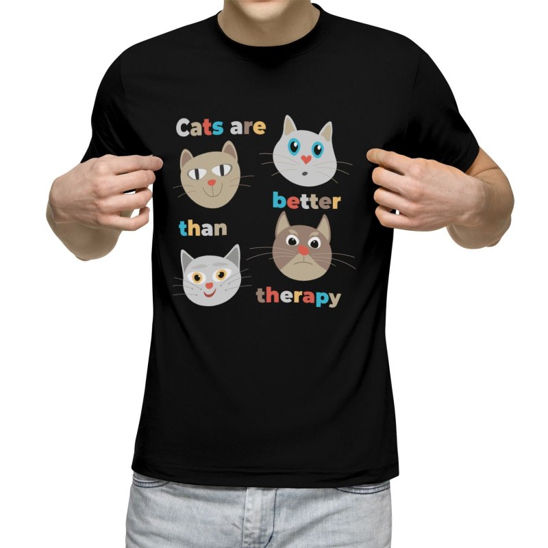 Кофе Meow Рославль