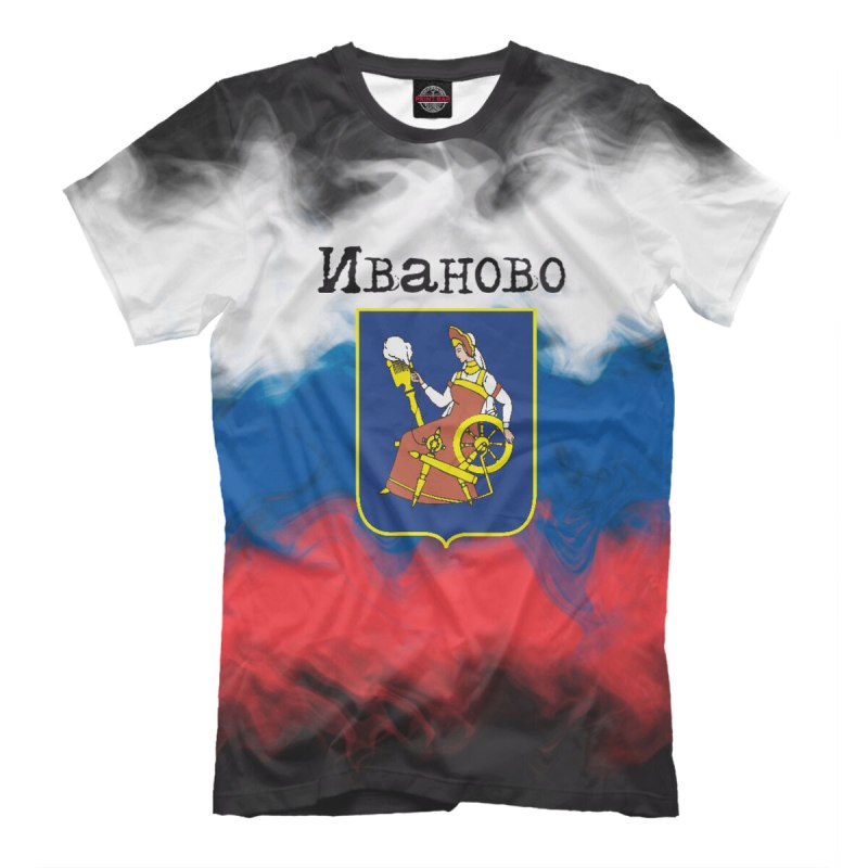 Иваново принт Иваново