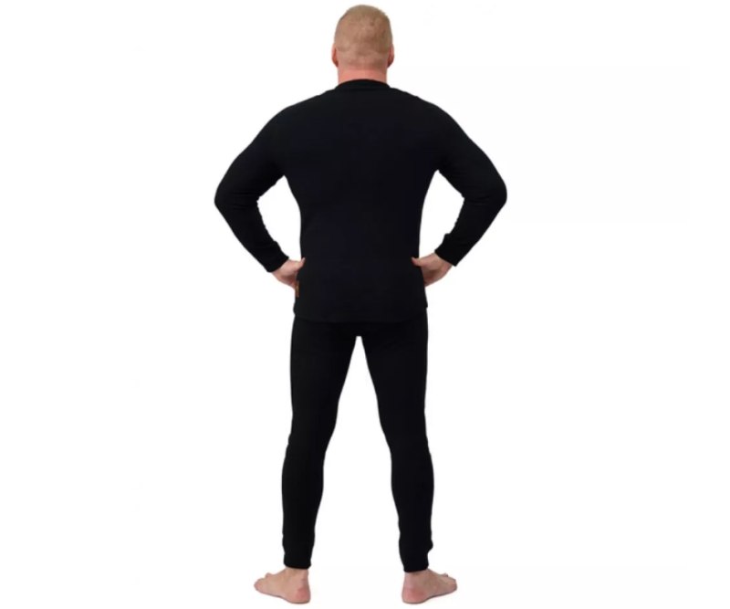 Гидрокостюм Marlin Blackskin 7 мм