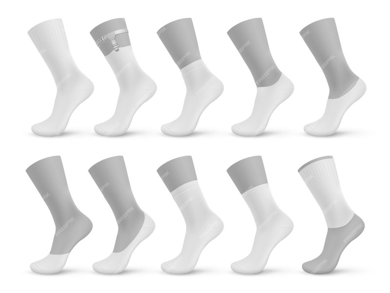 Socks Types