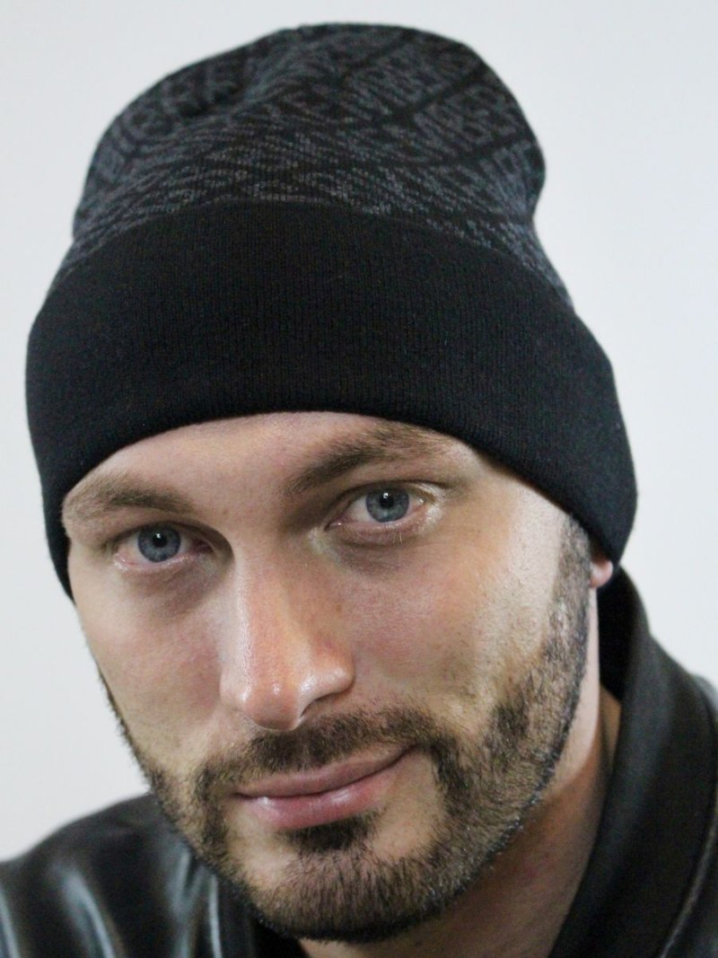Шапка Bikkembergs