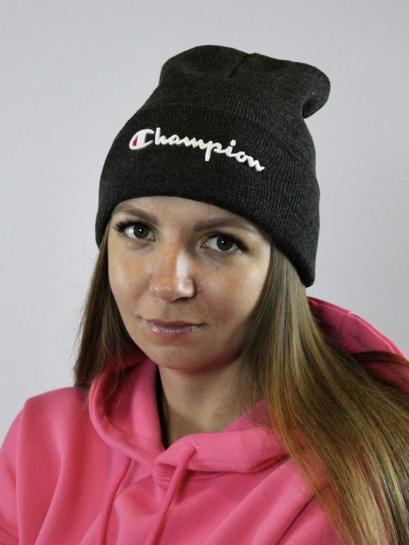 Шапка Champion