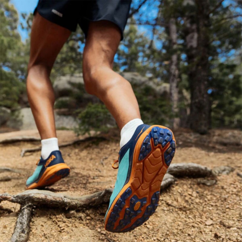 Hoka Trail