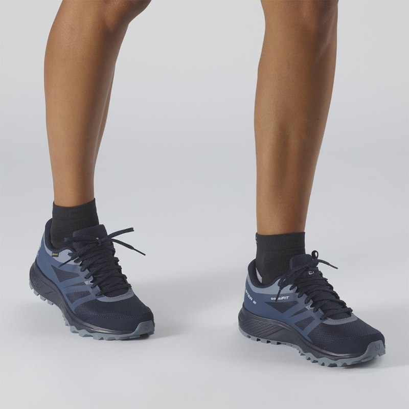 Salomon Trailster 2 w