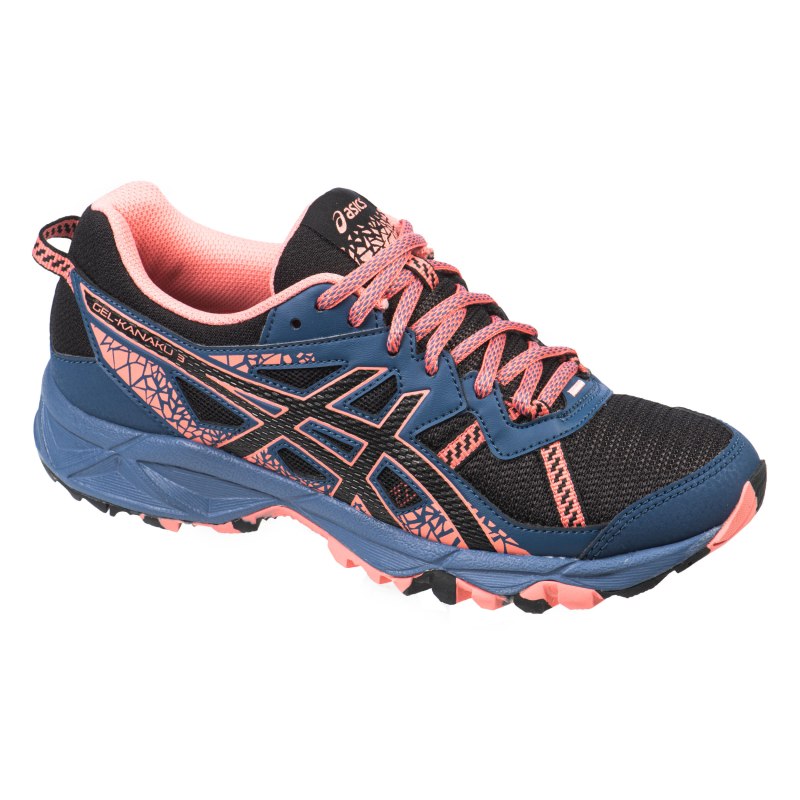 ASICS Gel Kanaku 3 отзывы