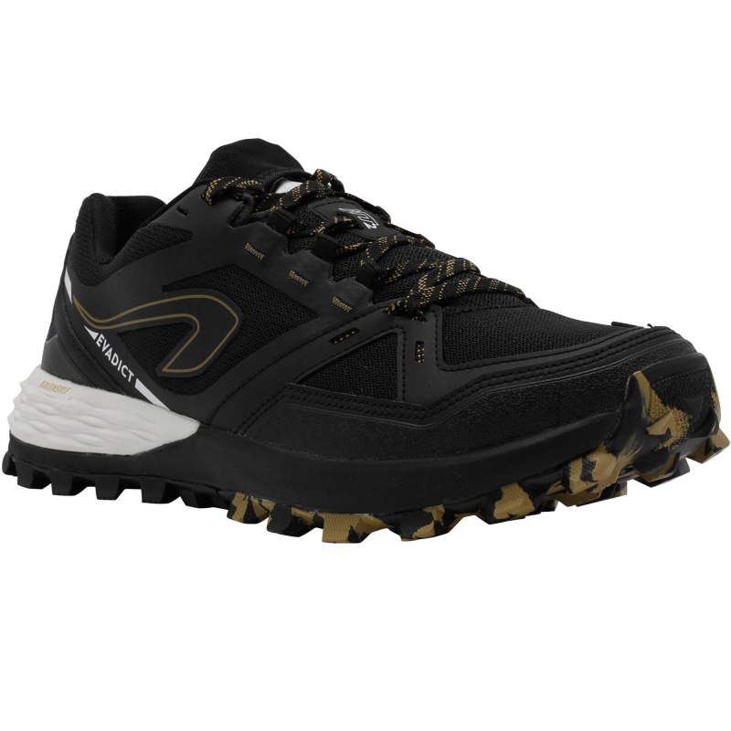 Кроссовки KALENJI Decathlon Trail MT
