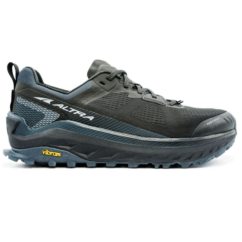 Altra Olympus