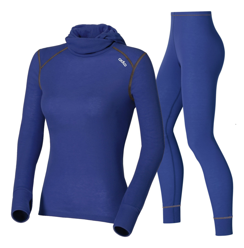 Кальсоны Odlo Active warm Eco