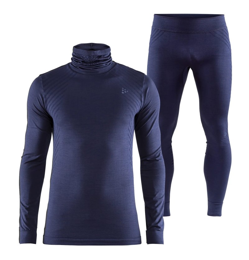 Термобелье Helly Hansen мужское