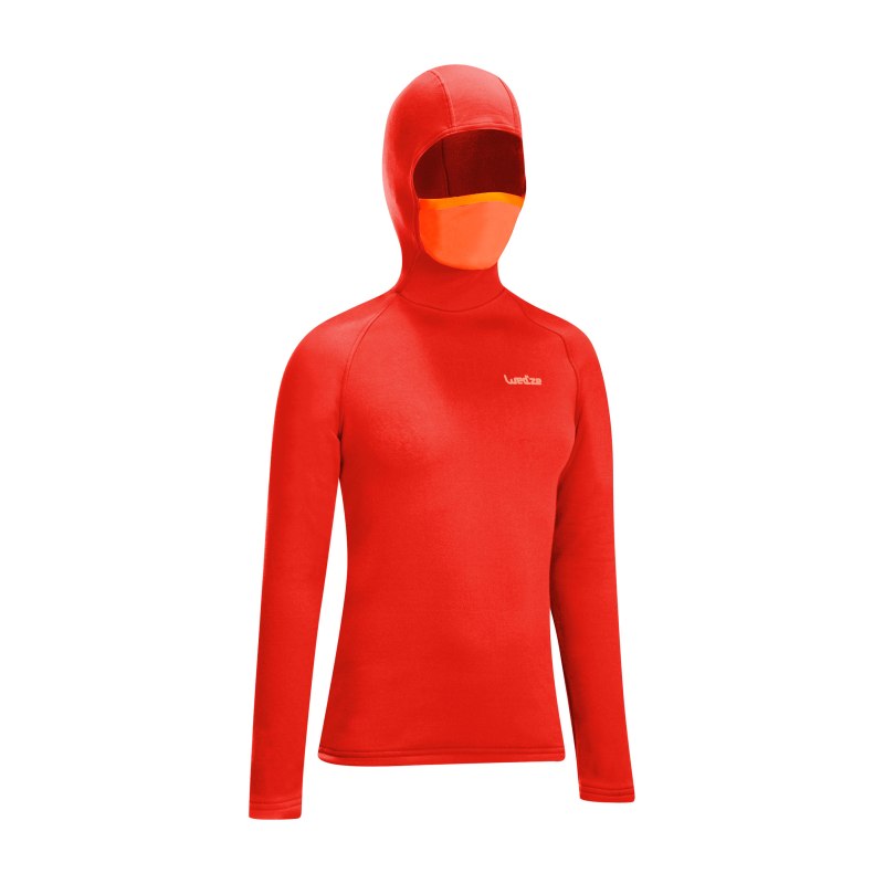 Термобелье женское Freshwarm Wedze.