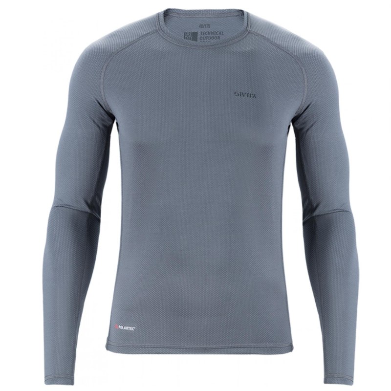 Polartec Power Dry термобелье