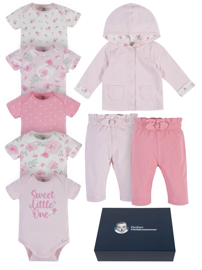 Armani Baby конверт