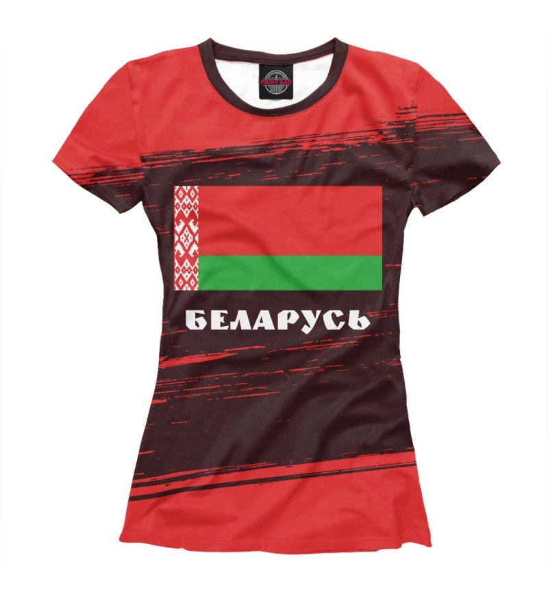 Майка Беларусь