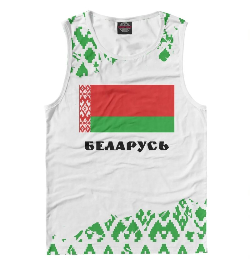 Майка Беларусь