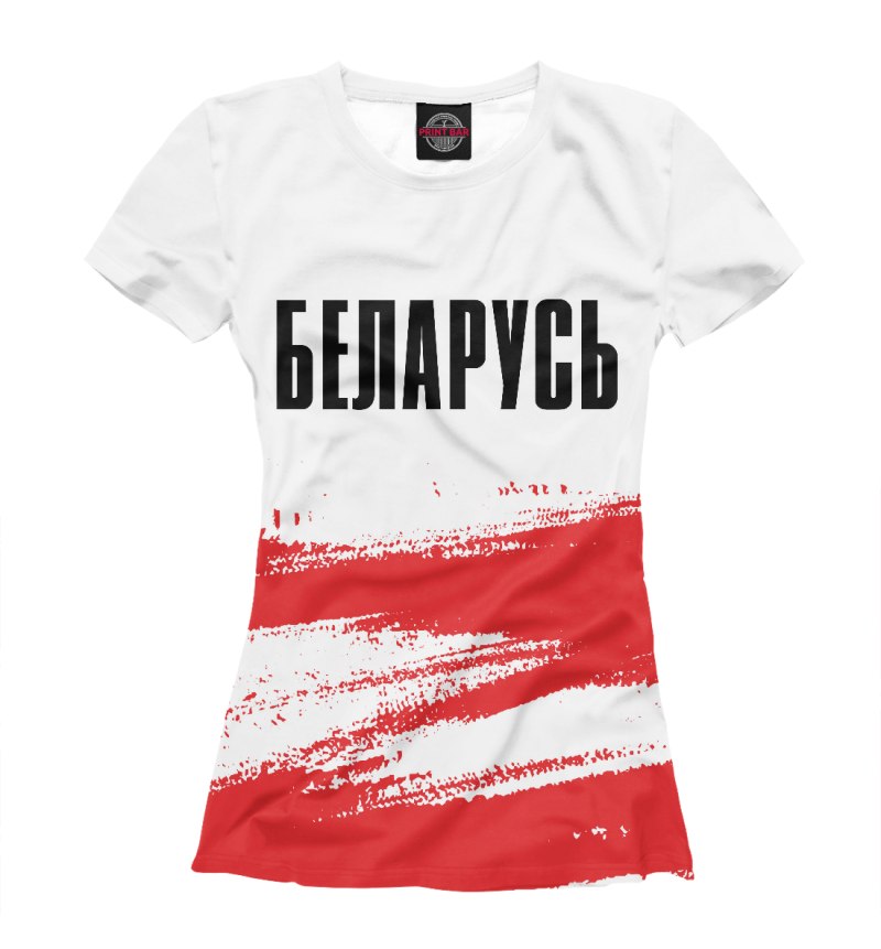 Майка Беларусь