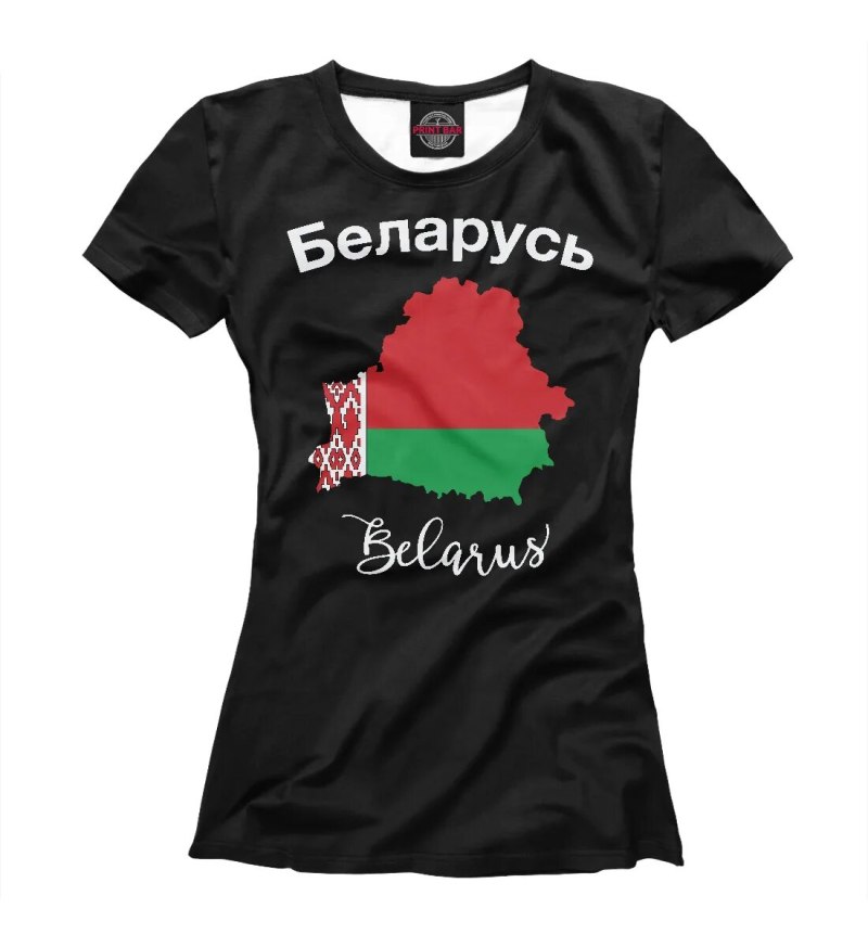 Майка Беларусь