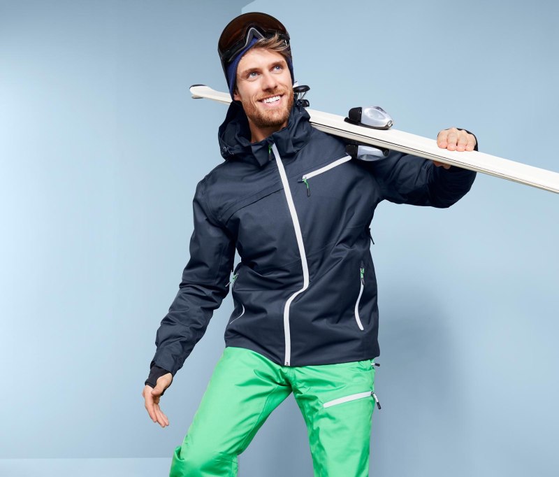 Sport Essentials by Tchibo