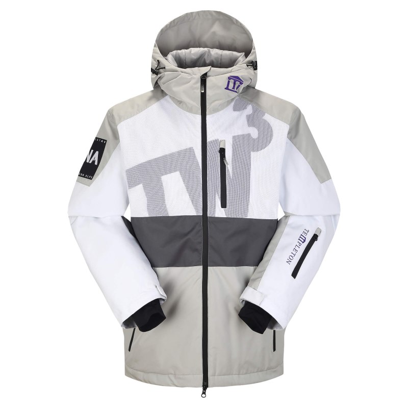 Shell Grey