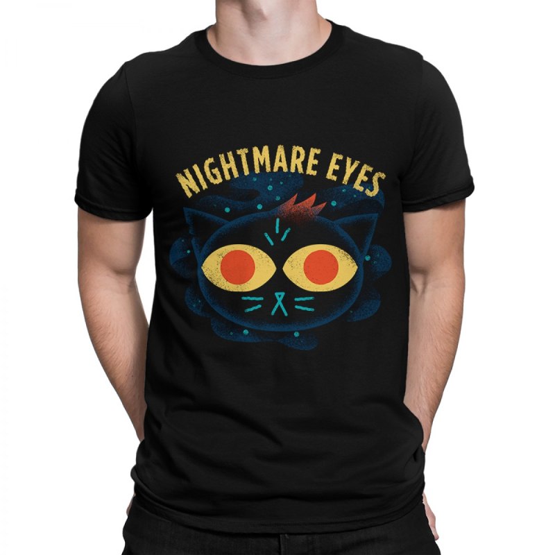 Night in the Woods Mae t Shirt
