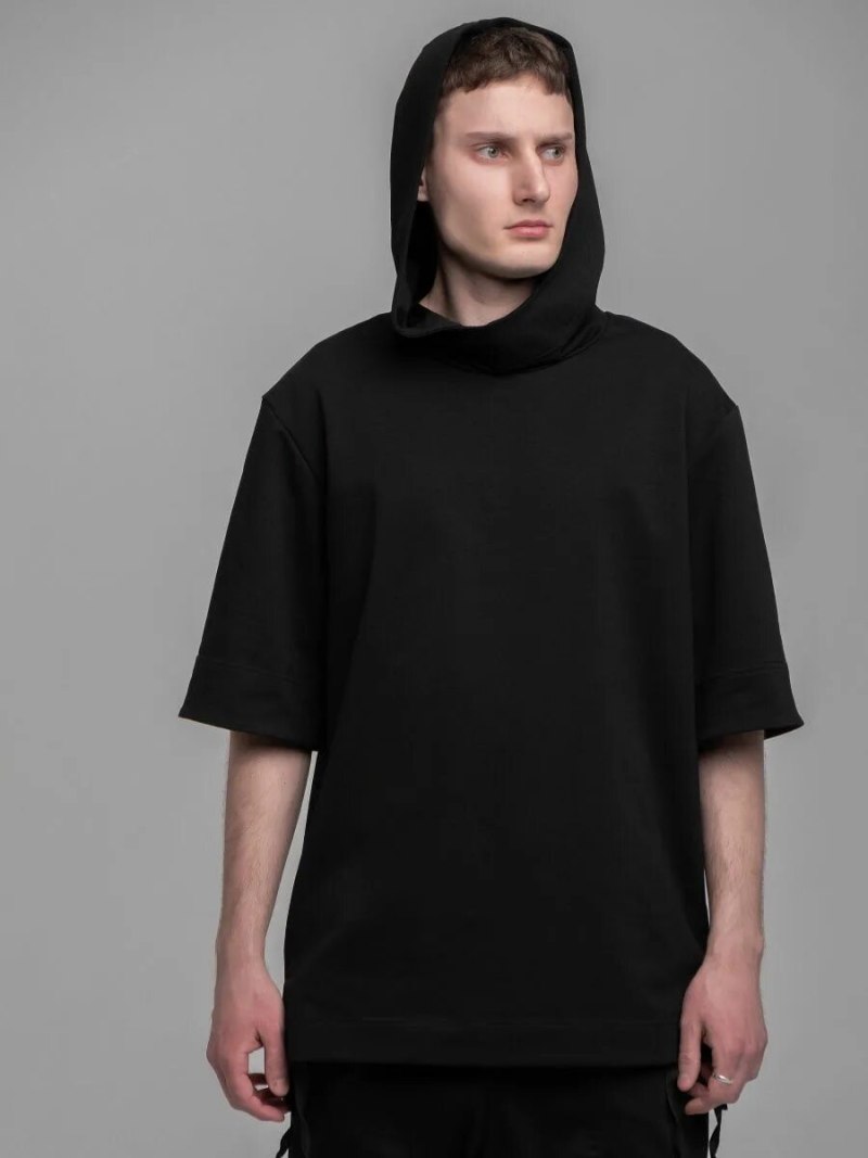 Oversize футболки мужские