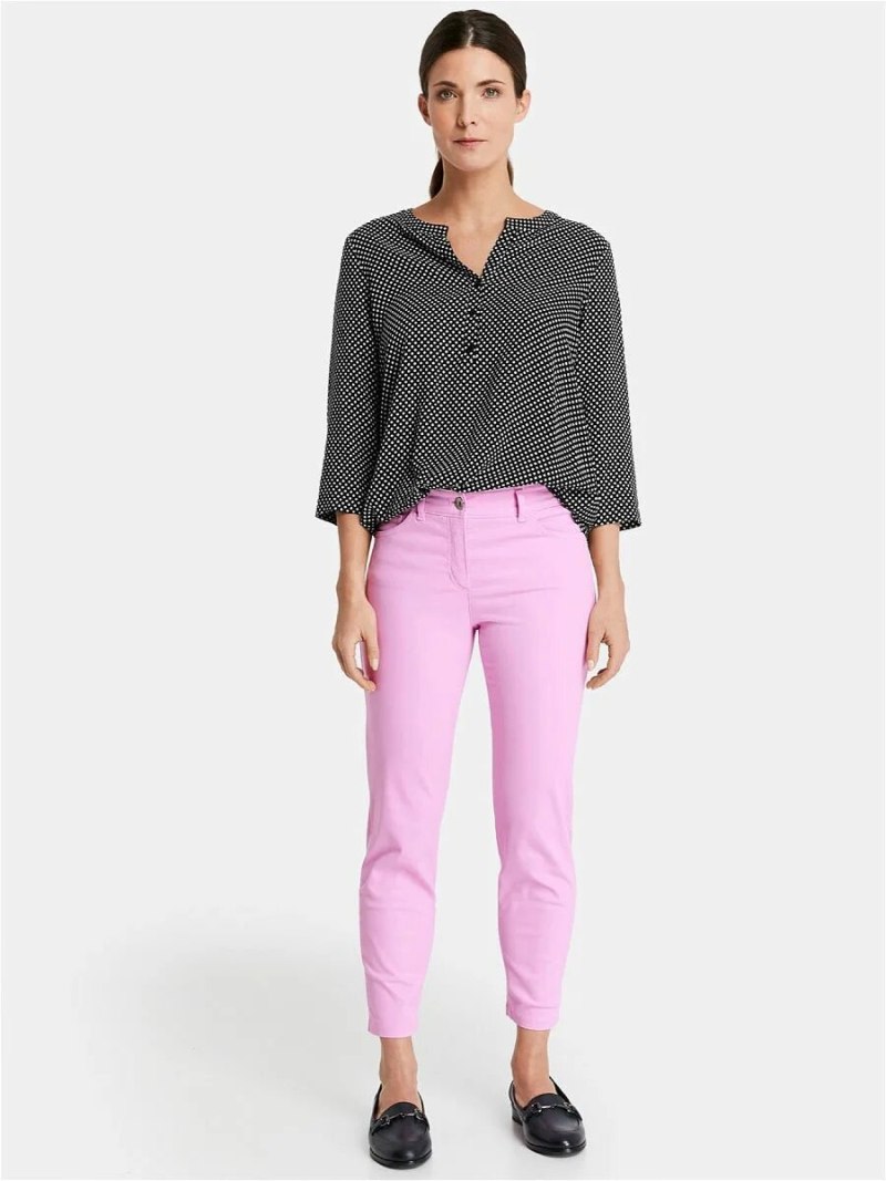 Брюки до щиколотки Gerry Weber