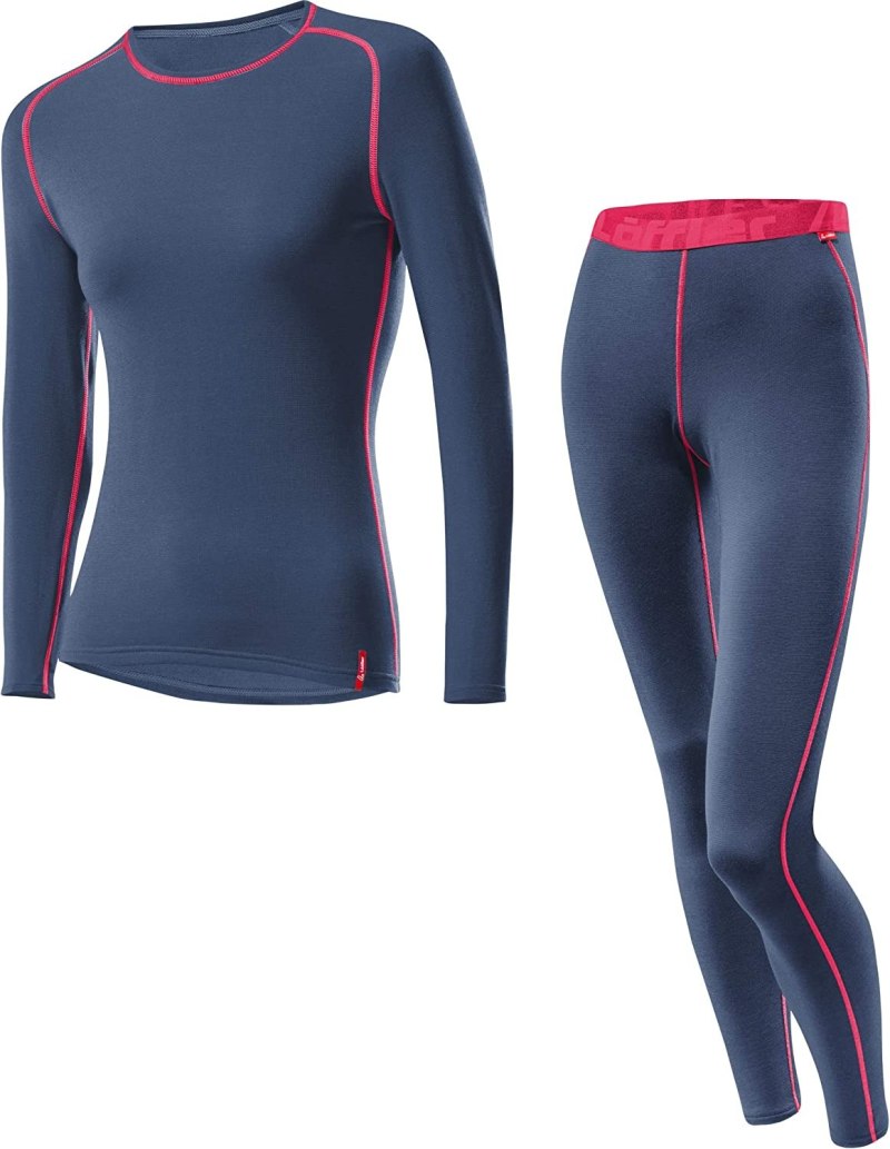 Термобелье Loffler warm