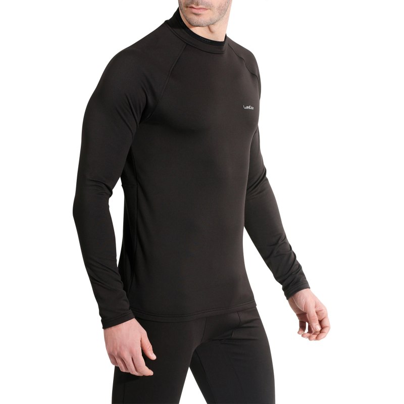 Термобелье женское Freshwarm Wedze.