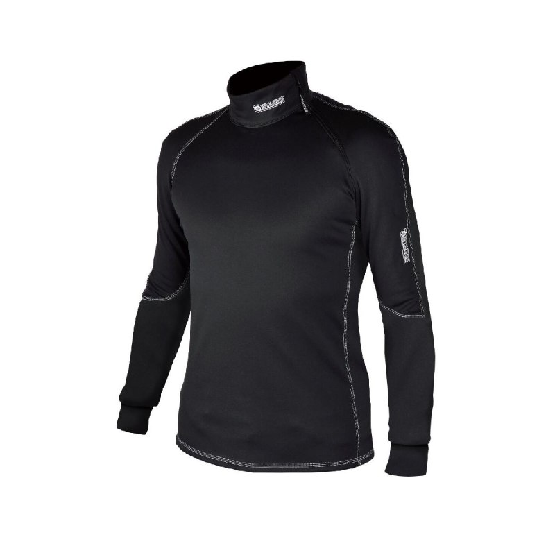 Starks кофта warm long Shirt extreme