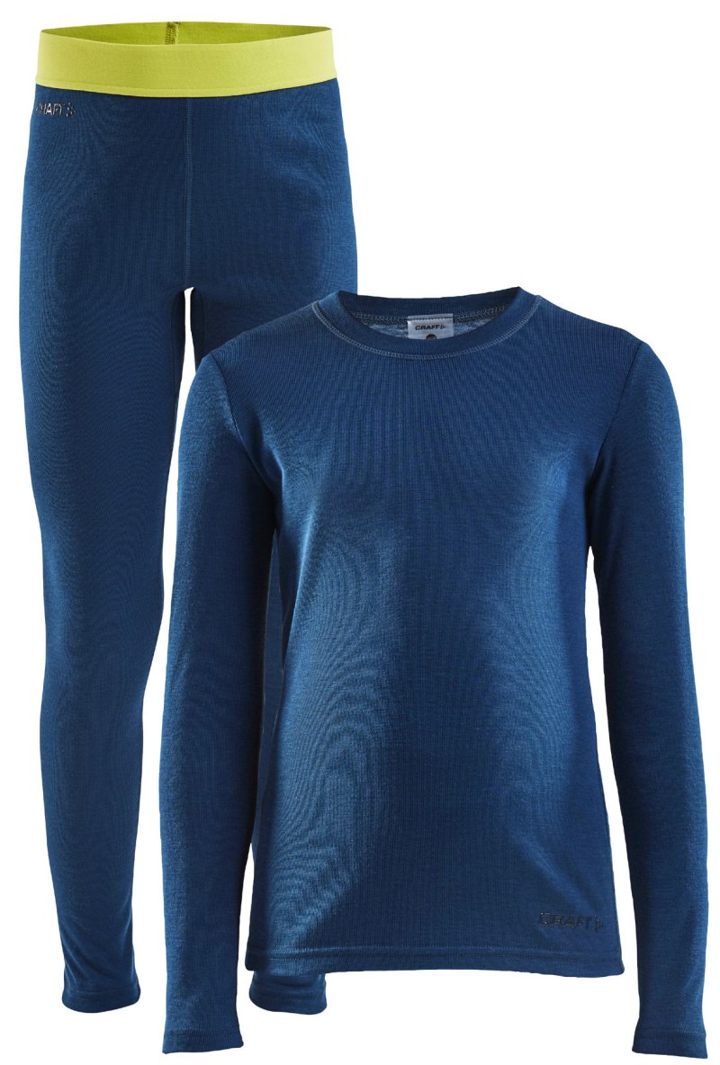 Craft Core warm Baselayer