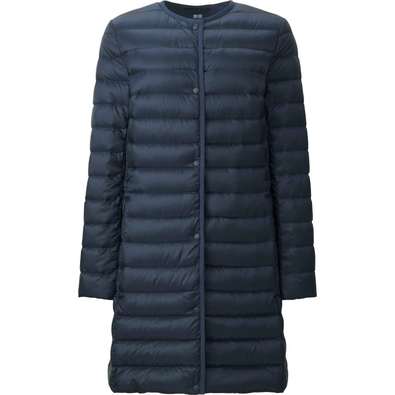 ,Uniqlo пуховик Uniqlo