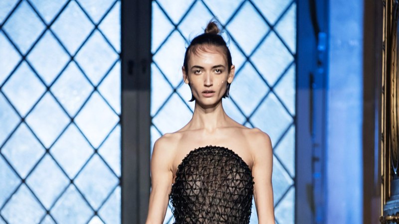 Antonio Grimaldi Fashion 2022