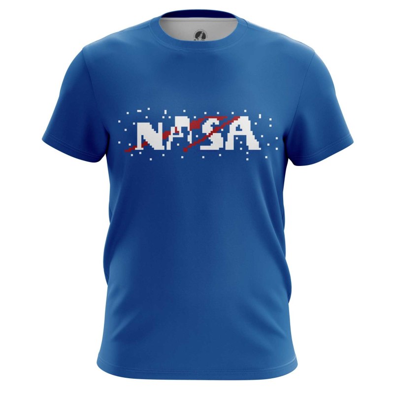 Майка Teestore NASA