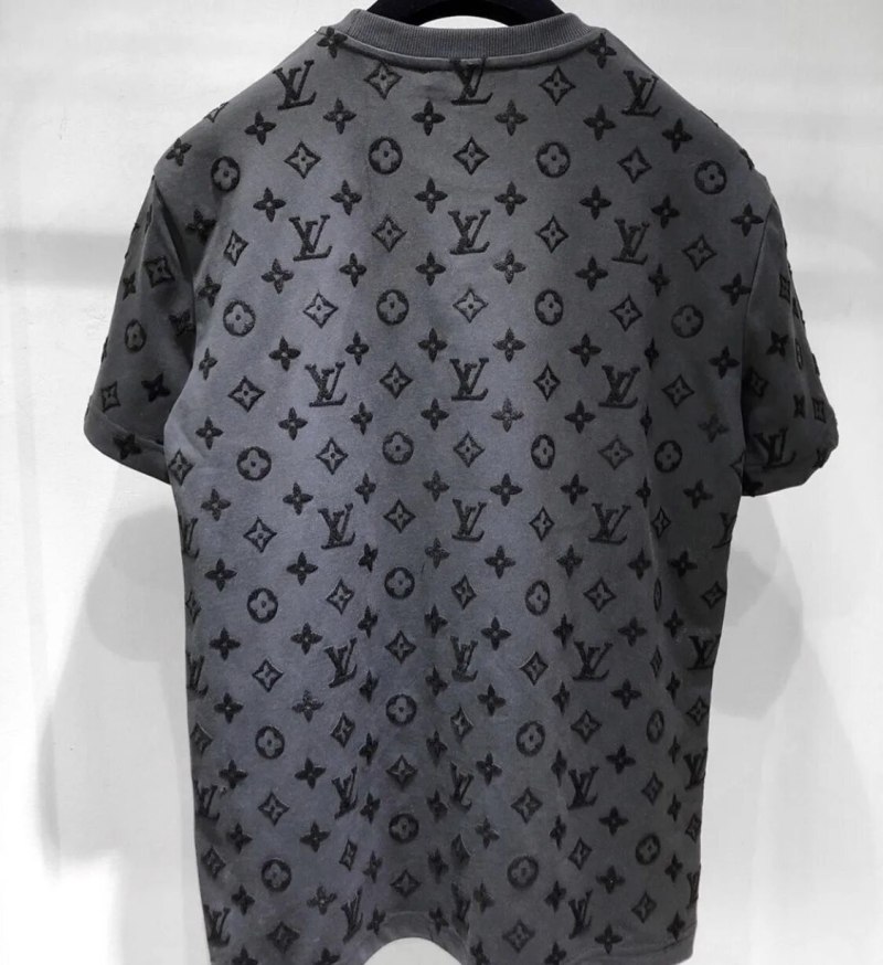 Футболка Louis Vuitton мужская