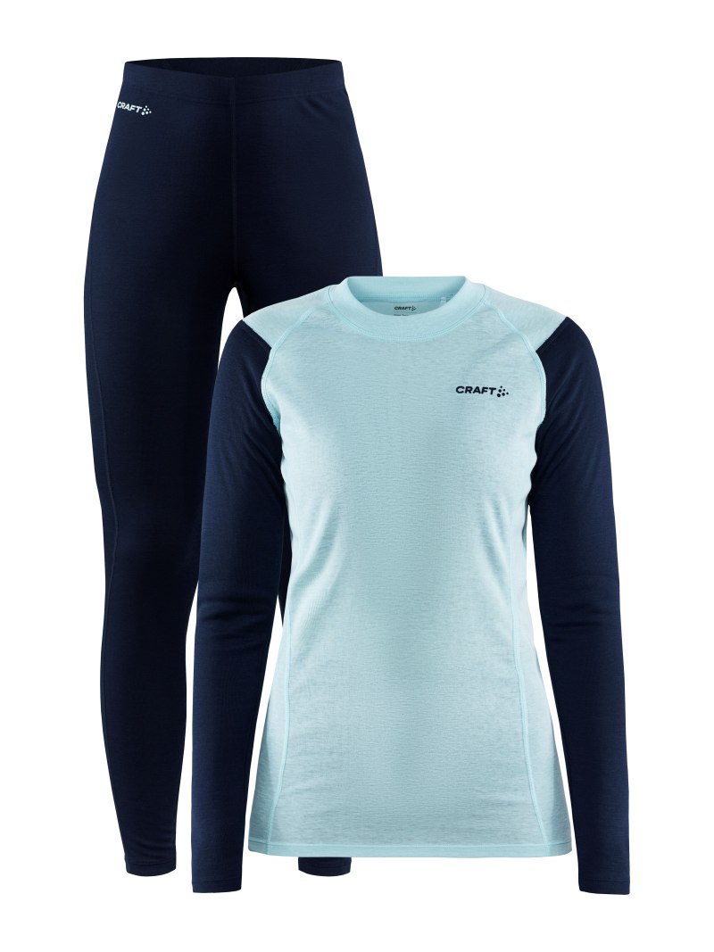 Craft Core warm Baselayer