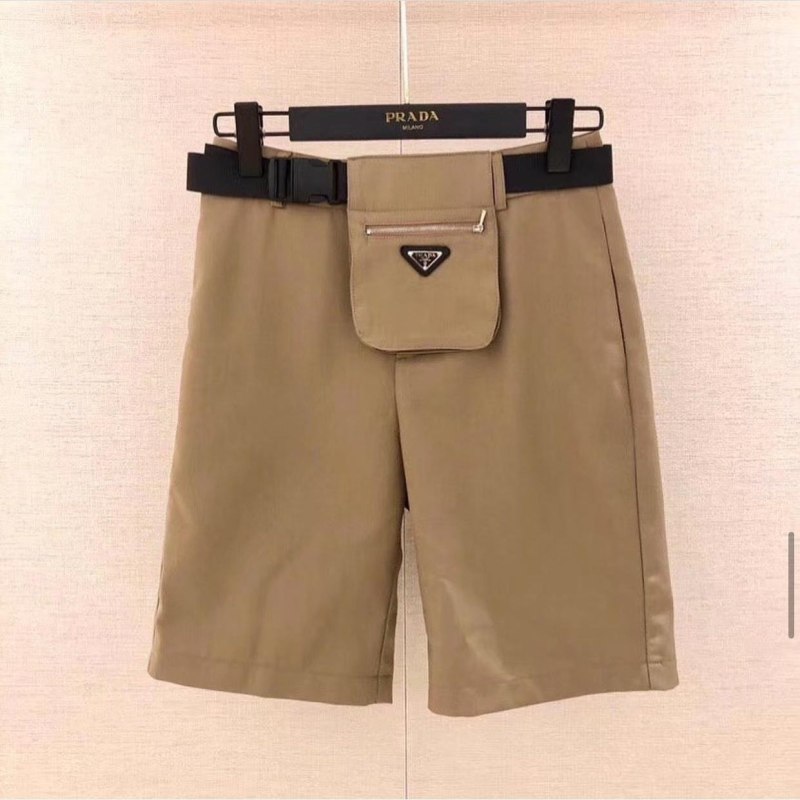 Prada shorts