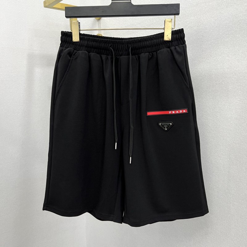 Шорты Prada