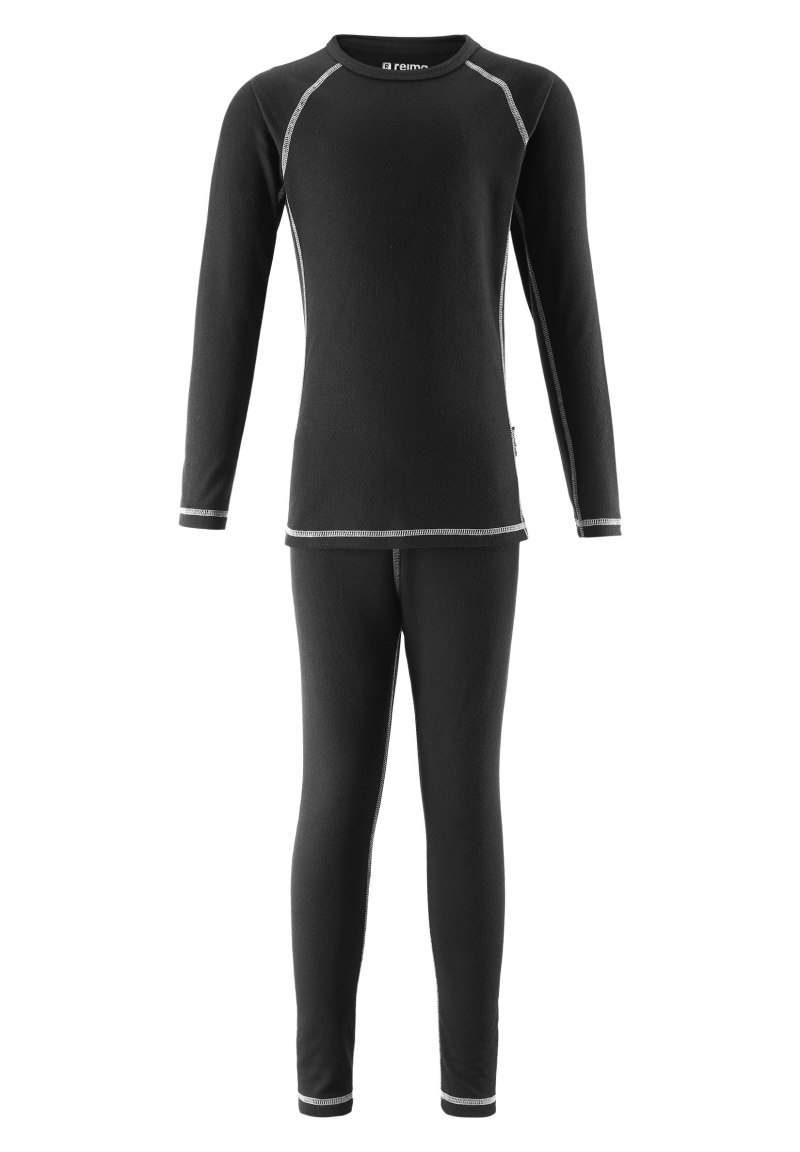 Baselayer Reima термобелье детское